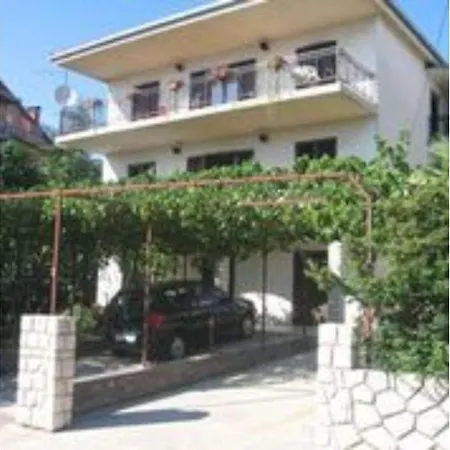 Studio Vucko Pax 2 Apartamento