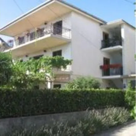 Studio Vucko Pax 2 * Crikvenica