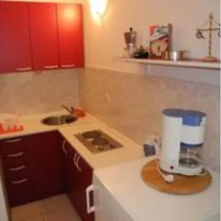 Studio Vucko Pax 2 * Crikvenica