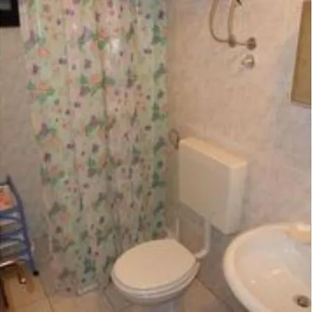 Studio Vucko Pax 2 Apartamento Crikvenica